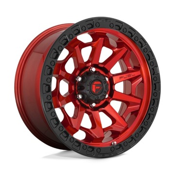 Felga alu 18x9 6x135 ET 1 FUEL