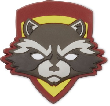 Przypinka Crocs Jibbitz Pin Do Butów Galaxy Rocket