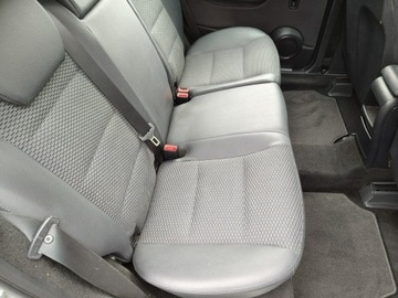 Mercedes Klasa B W245 160 95KM 2010 Mercedes B 160 Super stan, mały przebieg., zdjęcie 10