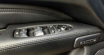 Infiniti QX60 2013 Infiniti QX60 Infiniti QX60 3.5 Hi-Tech 3.5 BenzynaLPG 262KM, zdjęcie 10