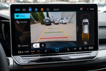 Volkswagen Golf VIII Hatchback Facelifting 1.5 eTSI mHEV 150KM 2025 Volkswagen Golf Style 1.5 TSI eHybrid 150 KM DSG, zdjęcie 27