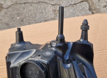 POUZDRO FILTRU VZDUCHU 80A133835BG JAKO NOVÝ ORIGINÁLNÍ AUDI Q5