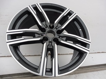 Felga pojedyncza Bmw 8 G14,G15
