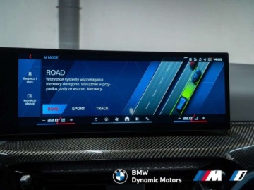 BMW Seria 3 G20-G21 2026 BMW M3 Competition M xDrive 530 KM - Gotowy do Odbioru - Pakiet Ultimate, zdjęcie 38