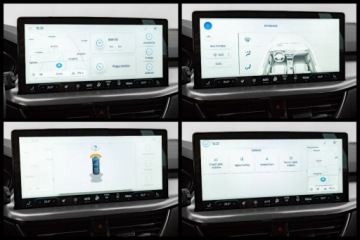 Ford Focus IV Kombi Facelifting 1.0 EcoBoost MHEV 125KM 2023 Ford Focus WD6989R#1.0 EcoBoost Titanium Podgrz.f, zdjęcie 19