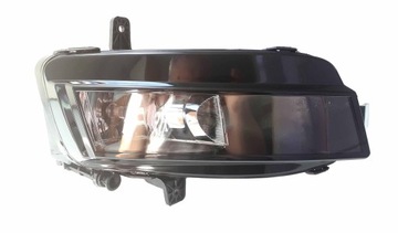 REFLEKTOR HALOGEN PRAWY LAMPA VW GOLF 7 5G0941662D