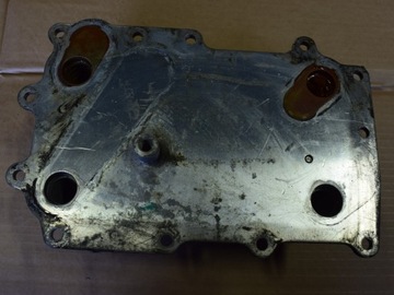 DAF XF CF 105 CHŁODNICZKA CHŁODNICA OLEJU