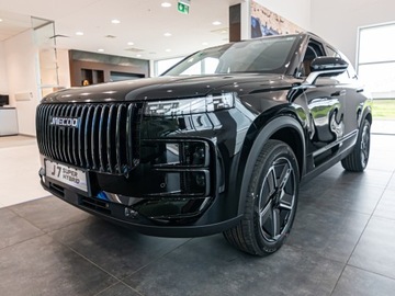  JAECOO J7 1.5 T-GDI Super Hybrid Exclusive DHT Suv 347KM 2025