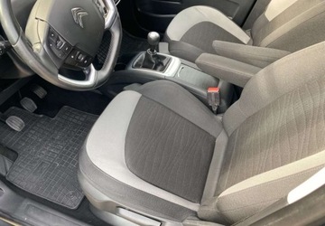 Citroen Grand C4 Picasso II Grand Picasso 2.0 BlueHDi 150KM 2015 Citroen C4 Grand Picasso Citroen C4 Grand Picasso 2.0 HDi Exclusive 2.0, zdjęcie 18