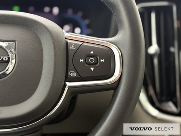 Volvo V60 II  Kombi Facelifting 2.0 B4 B 197KM 2023 Volvo V60 B4 B Core | Salon PL | Serwis ASO | Bezw, zdjęcie 9