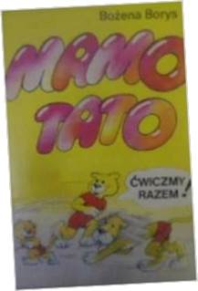 Mamo tato - B Borys