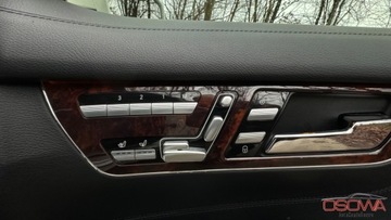 Mercedes CL W216 Coupe 500 4MATIC BlueEFFICIENCY 435KM 2012 Mercedes-Benz CL Cl 550 AMG 4-Matic okazja stan przepiekny zamiana dociag, zdjęcie 20