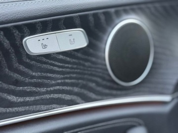 Mercedes Klasa E W213 Kombi Plug-in Facelifting 2.0 E300de 306KM 2020 Mercedes-Benz Klasa E 300 DE hybryda plug-In pakiet AMG serwis ASO pakiet, zdjęcie 14