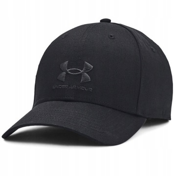 Under Armour Base Baseball Cap с встроенной группой