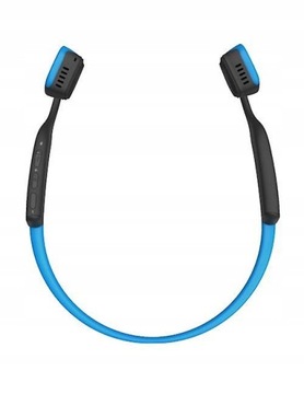 Aftershokz Trekz Titanium Bluetooth Headphones