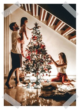 Плакат размера В0 140х100 см. Цифровая печать 200г.