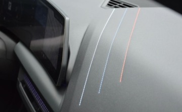 BMW Seria 2 F74 2025 BMW Seria 2 Samochod DEMO BMW Bonkowscy Wroclaw 2.0 Benzyna 178KM, zdjęcie 26