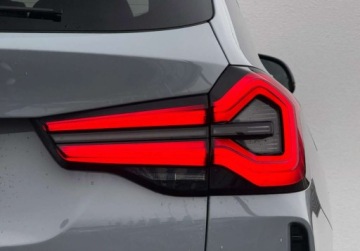 BMW X3 G01 SUV Facelifting 2.0 20d 190KM 2022 BMW X3 I wlasciciel M Sport Laser Gwarancja Bezwypadkowy FVAT23, zdjęcie 7