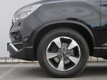  SsangYong Rexton 2.2 Diesel, Salon Polska, zdjęcie 14
