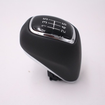 РУЧКА ПЕРЕКЛЮЧЕНИЯ ПЕРЕДАЧ Hyundai Elantra \ SOLARIS i30