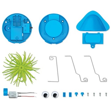 Робот Детский игрушечный набор ROBOT CASTLE