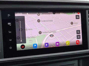 Cupra Ateca Crossover Facelifting 2.0 TSI 300KM 2023 Cupra Ateca VZPanoramaBeats AudioMartwe polefaktura VAT 2.0 Benzyna, zdjęcie 25