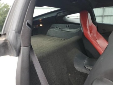 Chevrolet Corvette C7 2019 Chevrolet Corvette stingray 1lt, 2019r., 6.2L 6.2 Benzyna 455KM, zdjęcie 9