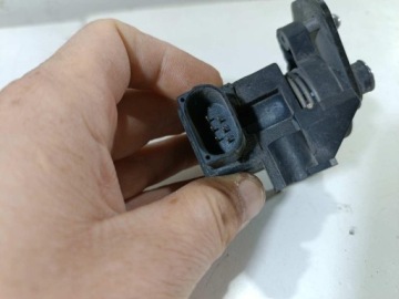 ГАЗОВЫЙ ПОТЕНЦИОМЕТР MERCEDES ML W163 A0125423317