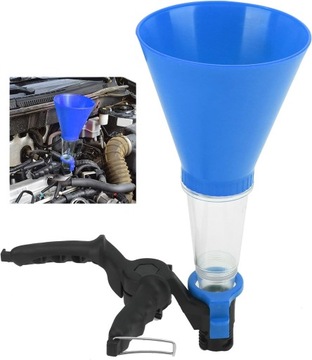 FUNNY ДЛЯ МАСЛА, ТОПЛИВА, ЖИДКОСТИ, РЕГУЛИРУЕМЫЙ, 29-75 мм