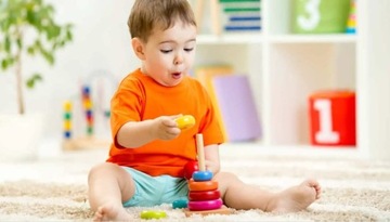 ДЕРЕВЯННАЯ ПИРАМИДА СОРТИРОВКА ОБРАЗОВАТЕЛЬНАЯ БАШНЯ