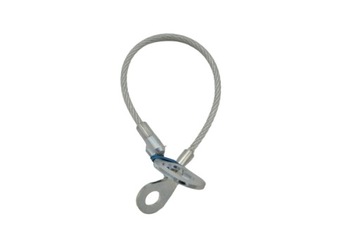 Linka klapy tylnej TOYOTA HILUX