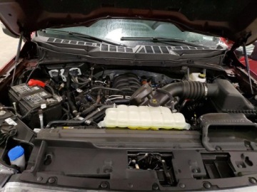 Ford 2025 Ford F150 Lariat 2025 5.0 Benzyna 400KM, zdjęcie 6