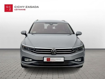 Volkswagen Passat B8 Variant Facelifting 2.0 TSI 190KM 2022 Volkswagen Passat Variant FV23 Elegance ACC Matrix Virutal Cockpit od Deal, zdjęcie 1