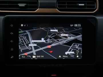 Dacia Duster II SUV Facelifting 1.0 TCe 90KM 2023 Dacia Duster 1.0 TCe, Salon Polska, 1. Właściciel, zdjęcie 19