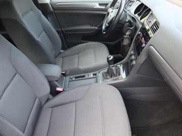 Volkswagen Golf VII Variant Facelifting 1.6 TDI-CR DPF BMT 115KM 2019 VW Golf 1.6 TDI, Salon Polska, 1. Właściciel, zdjęcie 8