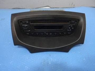 RADIO CD Ford Ka MK2 7355262370