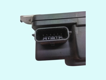 SIRÉNA ALARMU 4B7876R2A RENAULT KOLEOS I (2007- )