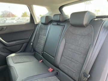 Seat Ateca SUV Facelifting 1.5 EcoTSI 150KM 2026 Seat Ateca Style 1.5 TSI 150 KM Manualna, zdjęcie 6