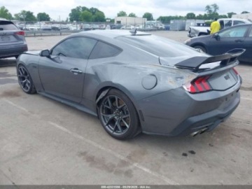 Ford Mustang VI 2024 Ford Mustang 2024 FORD MUSTANG GT FASTBACK 5.0 Benzyna 480KM, zdjęcie 5