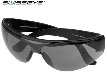 ТАКТИЧЕСКИЕ ОЧКИ SWISSEYE PROTECTOR