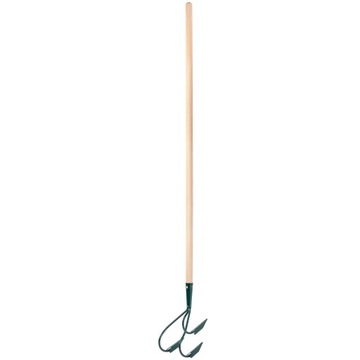 SPULCHNIACZ KULTYWATOR GLEBY RĘCZNY OGRODOWY 141cm