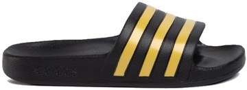 HIT! KLAPKI DAMSKIE ADIDAS ADILETTE AQUA SLIDES EG1758 R 40 1/2