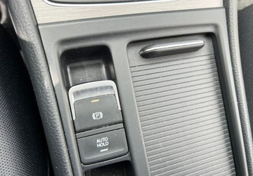 Volkswagen Golf VII Variant 1.6 TDI BlueMotion  110KM 2016 Volkswagen Golf Kombi, Salon Polska, Serwisowany, FV Vat 23, Gwarancja 1.6, zdjęcie 15