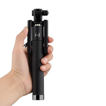 ПАЛКА ДЛЯ СЕЛФИ, РУЧКА МОНОПОДА, ЧЕРНЫЙ ШТАТИВ ДЛЯ ТЕЛЕФОНА