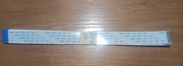 Лента FFC AWM 20624 80C 60V VW-1 15 Pin 20см 1,0 ТИП B