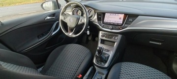 Opel Astra K Sports Tourer 1.4 Turbo 150KM 2019 Opel Astra Bogata wersja, super stan., zdjęcie 8