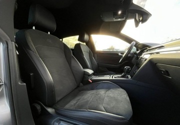 Volkswagen Arteon Fastback Facelifting 2.0 TSI 190KM 2021 Volkswagen Arteon R-Line DSG Polski Salon FV 23 2.0 Benzyna 190KM, zdjęcie 17