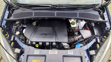 Ford Galaxy III Van 2.0 Duratec Flexifuel 145KM 2007 Ford Galaxy Benzyna Climatronic 7 foteli Gwarancja, zdjęcie 9
