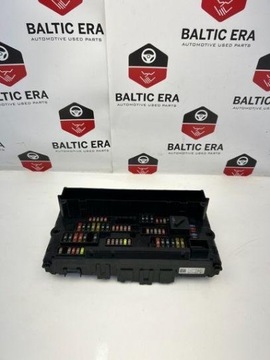 01760340 JINÉ MODUL 520 D 135 2011 BMW 5 (F10)