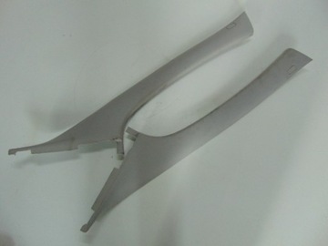 LEWA OSŁONA OBUDOWA SŁUPKA PEUGEOT 3008